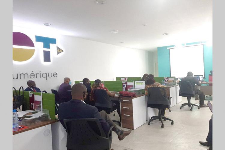 Formation : l'évaluation des politiques publiques