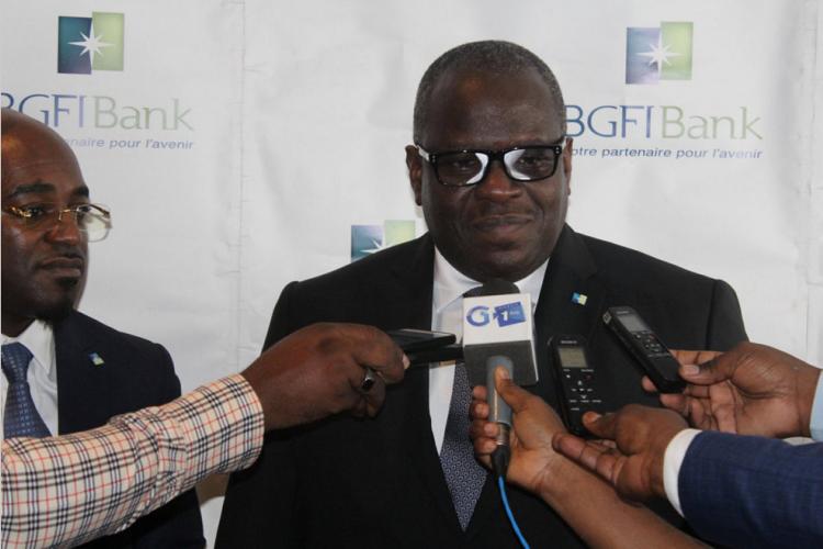 Lutte contre les cancers féminins : BGFIBank Gabon s'implique