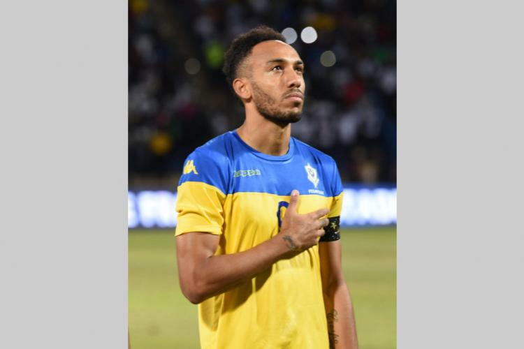Football : Aubameyang, Poko et Nguema "out" pour Gabon-Bénin