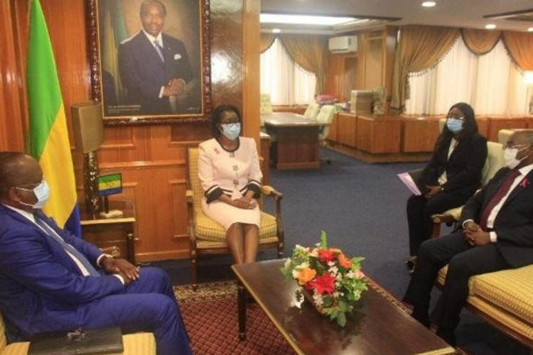 Lutte contre le Covid-19 : le satisfecit de l'Onu au Gabon