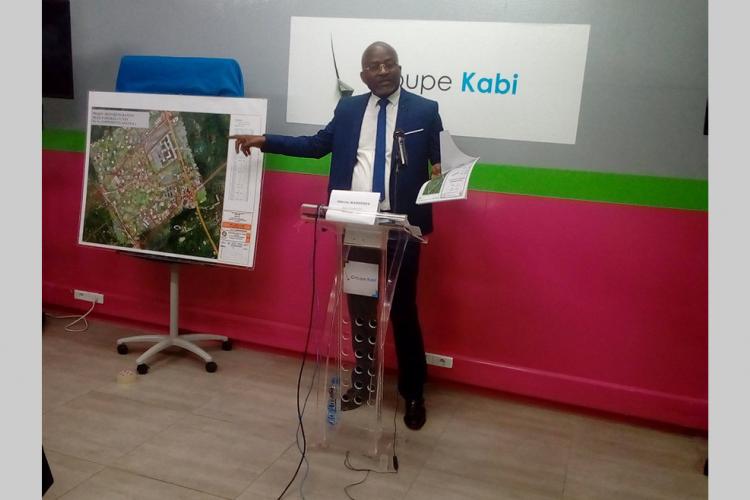 Marseille-2 : 48 familles seront intégrées par Kabi-BTP