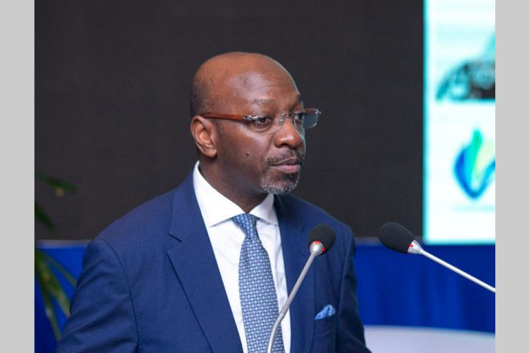 Alain Bâ Oumar : "La CPG ne saurait encourager dans ses rangs de telles pratiques "