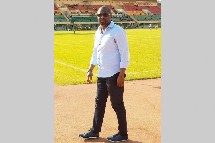 Faso-Foot : première victoire des poulains de Thierry Mouyouma