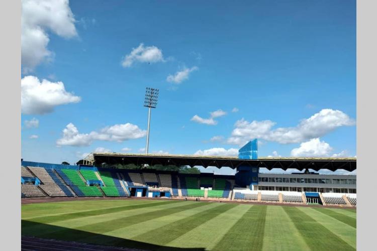 Gabon-Gambie : le 12 novembre avec des arbitres togolais
