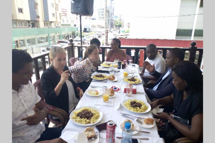 Restaurants et lieux de culte : c’est le désappointement !