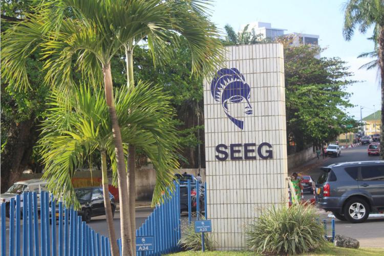 Conjoncture : la SEEG se porte bien