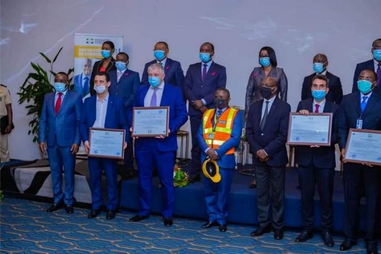 Libre-échange : six entreprises gabonaises obtiennent l’agrément au TPG Cemac