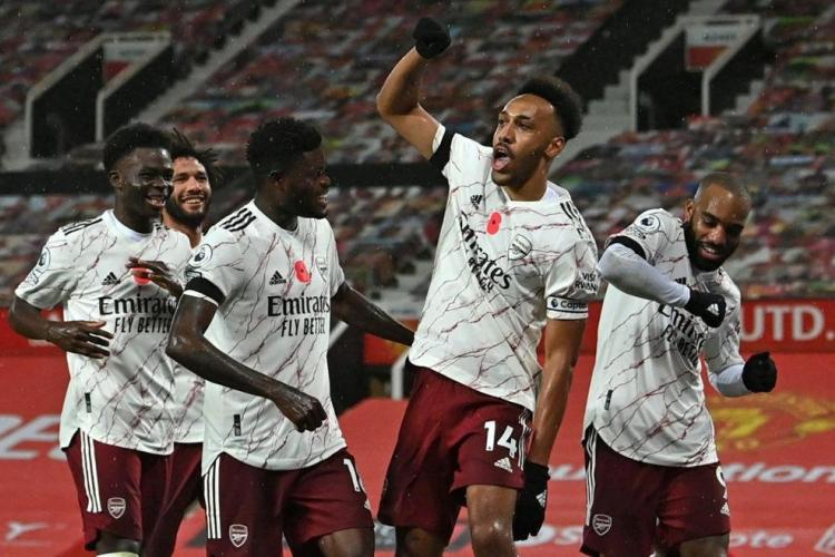 Panthères : Aubameyang buteur historique, Bouanga inquiétant