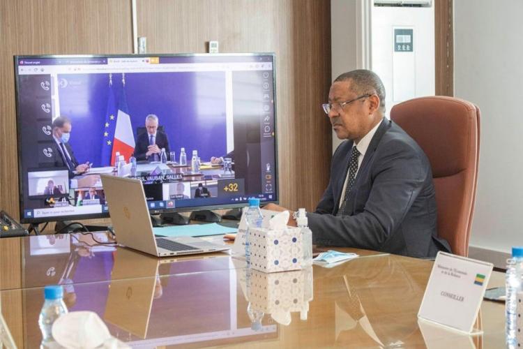 Résilience économique : soutenir les politiques des pays en développement