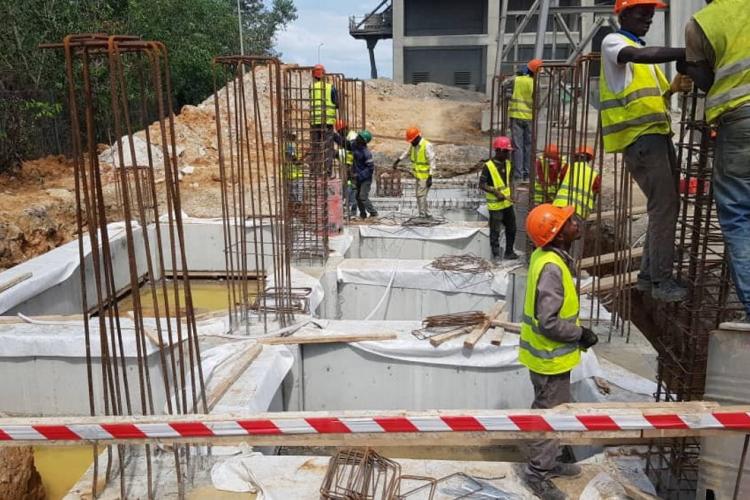 Plan de relance économique : une croissance de 2 à 3% d'ici à 2021