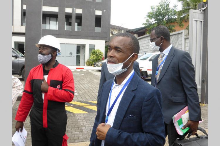 Gabon Oil Marketing : l'Onep propose un plan social de 2,5 milliards