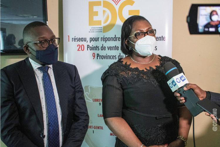 Soutien aux PME : l’importance de la microfinance