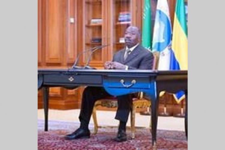 Forum de Paris sur la paix : Ali Bongo Ondimba porte la voix du Gabon et de la sous-région