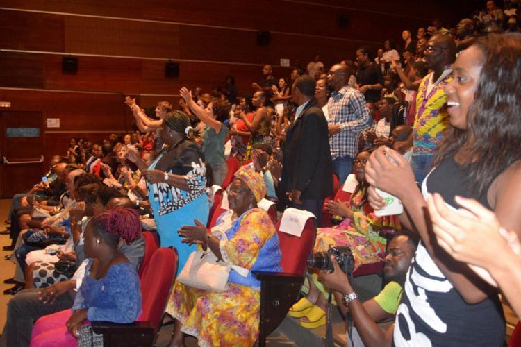 Institut français du Gabon : innover, se réinventer et s’adapter en temps de Covid