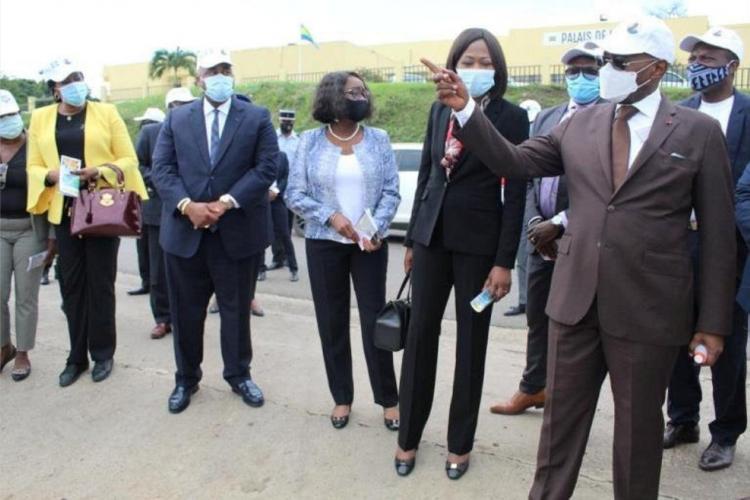 Tourisme : "Le City tour de Libreville" fait sa promotion