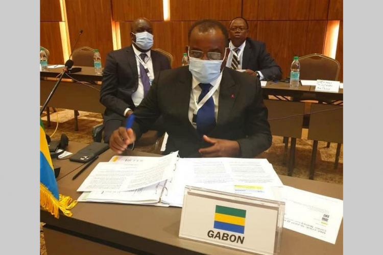 Pétrole : les ambitions de l'APPO déclinées à Niamey