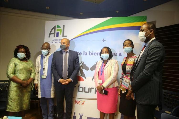 Transport : Air Burkina dessert à nouveau Libreville