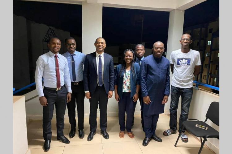Assurances  : un Gabonais meilleur de l’IIA de Yaoundé depuis sa création