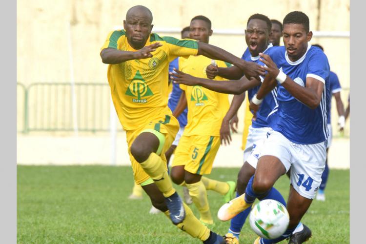 National-Foot : de la nécessité de reprendre