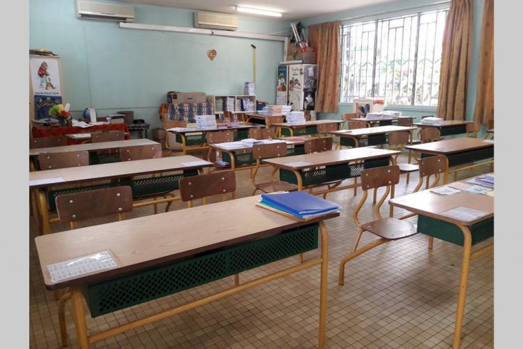 Écoles conventionnées  : reformer pour une meilleure gestion des ressources