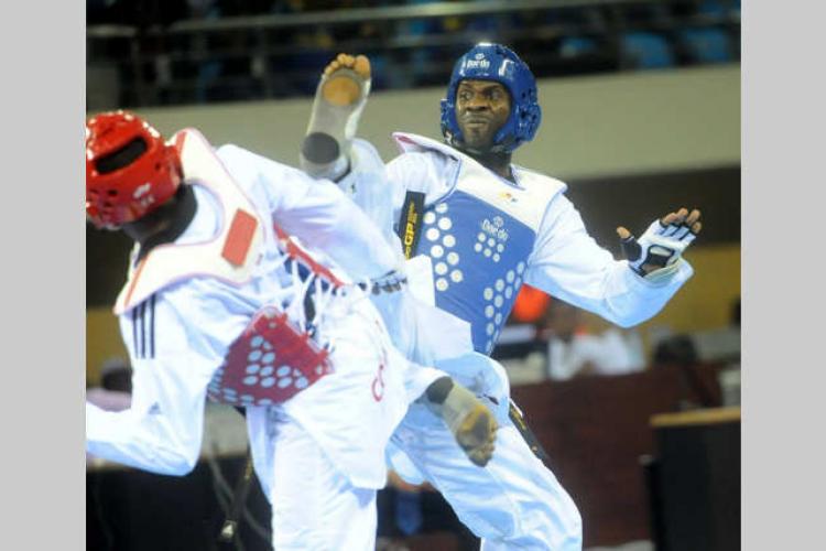 Fédération gabonaise de taekwondo : Nouveau report de l'AG