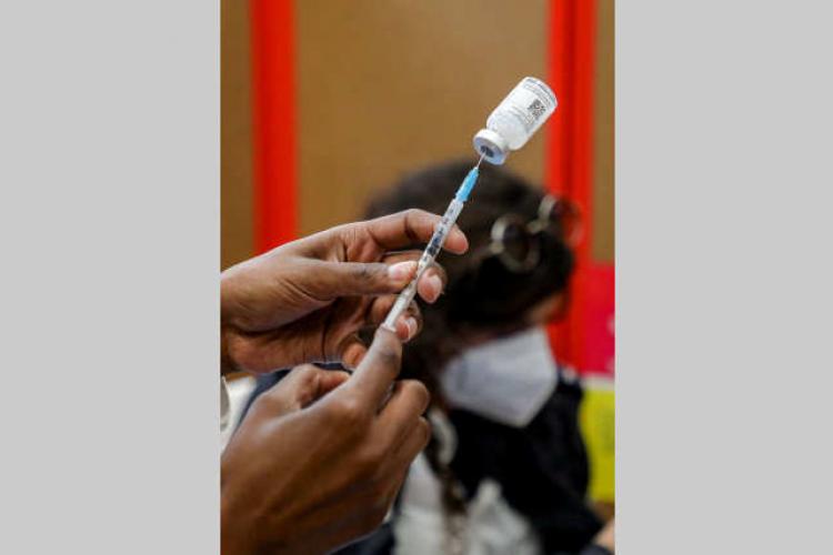 06hVaccination : les personnes prioritaires sont connues