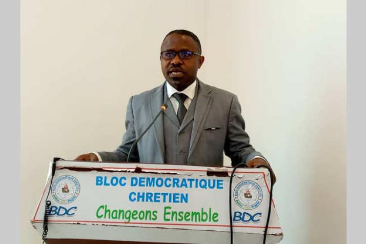 CND : vers un nouveau dialogue politique ?