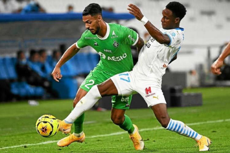 AS Saint-Étienne : Claude Puel s’exprime sur le rendement de Denis Bouanga