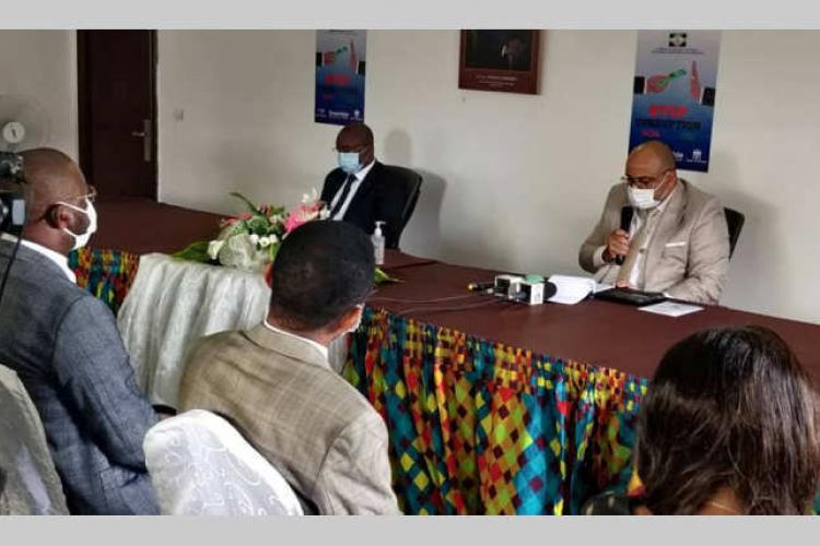 Corruption : la mairie d'Akanda au fait des mécanismes de lutte