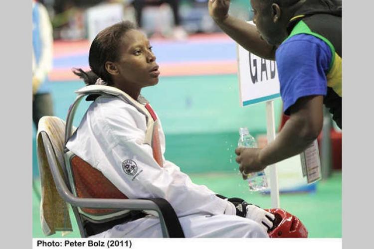 Championnats d'Afrique sénior de taekwondo : cinq compétiteurs gabonais attendus