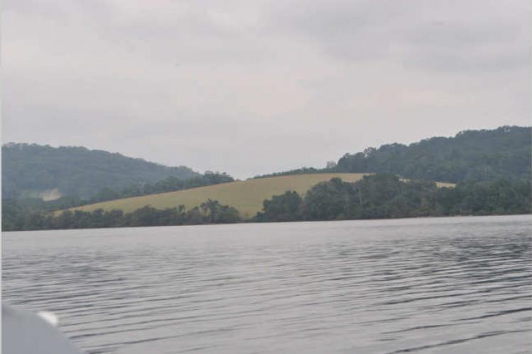 Terre : Quid des sites naturels au Gabon ?