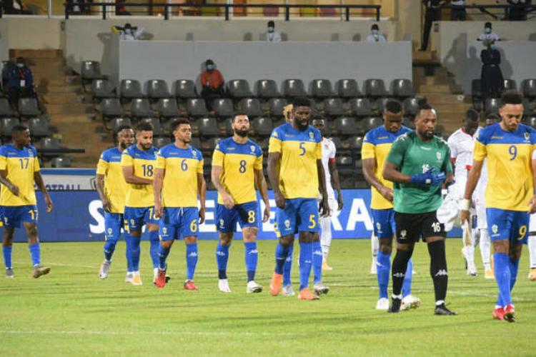 Football : le Gabon absent de la fenêtre internationale du mois de juin