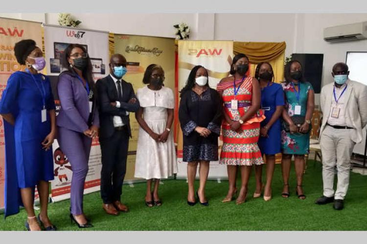 Leadership féminin : les Anto Winners auscultent l'après-Covid