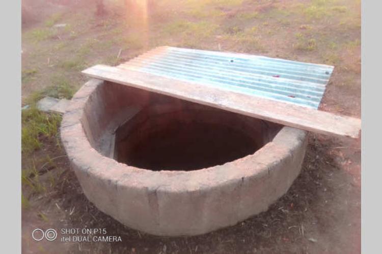 Mouila : un enfant de 2 ans périt dans un puits