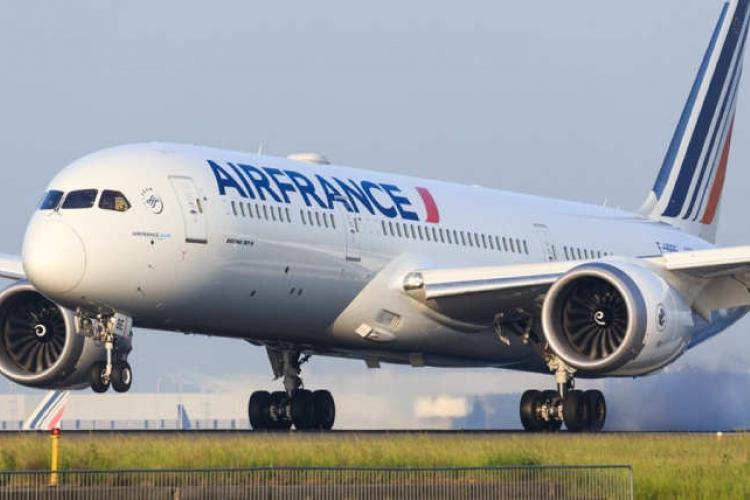 Hausse du prix des billets d’avion : L’habile chantage d’Air France